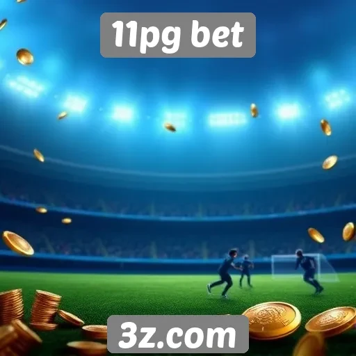 Análise das ofertas de bônus da 11pg bet