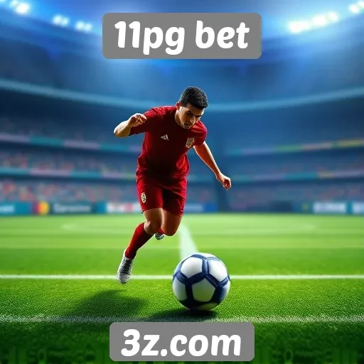 Comparação com outros sites de apostas online