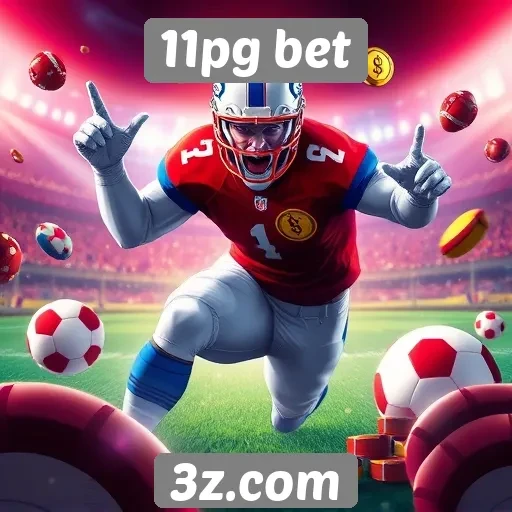 Opcões de jogos disponíveis no 11pg bet