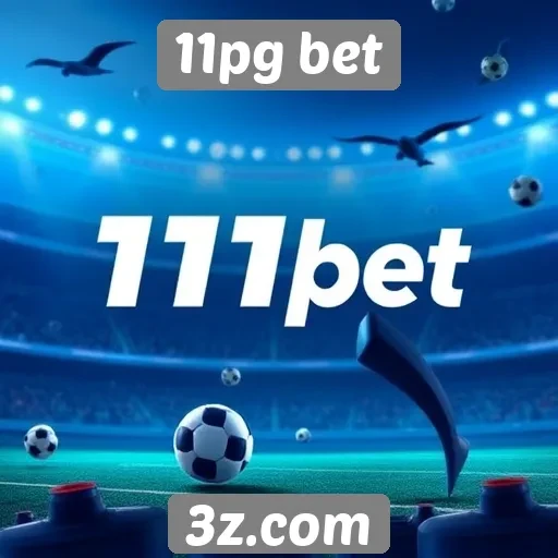 Mercado de jogos oferecido pela 11pg bet