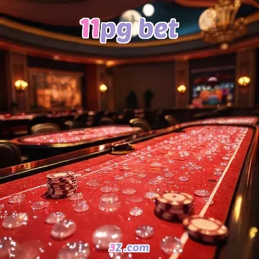 11pg bet Móvel