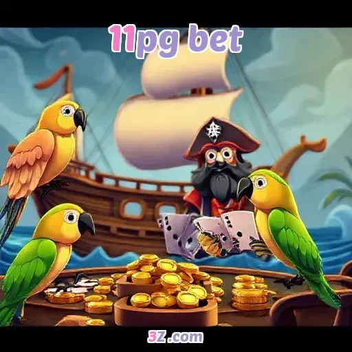 Explore os Novos Jogos na 11pg bet e Encante-se