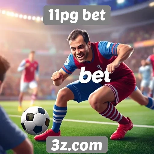 11pg bet amplia oferta de jogos ao vivo