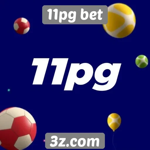 Promoções e bônus oferecidos pelo 11pg bet