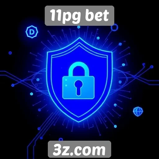 Análise da segurança no site 11pg bet