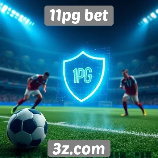 Avaliação da segurança no site 11pg bet