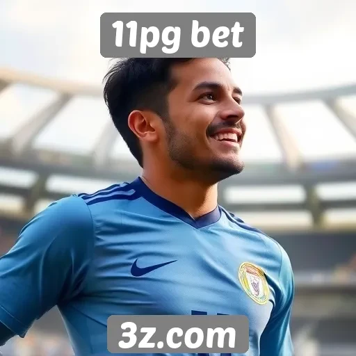 Histórias de jogadores de sucesso no 11pg bet